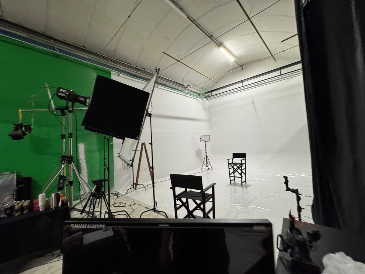 Film Freelancing in 2026: Three tips based on how I've been hiring for shoots